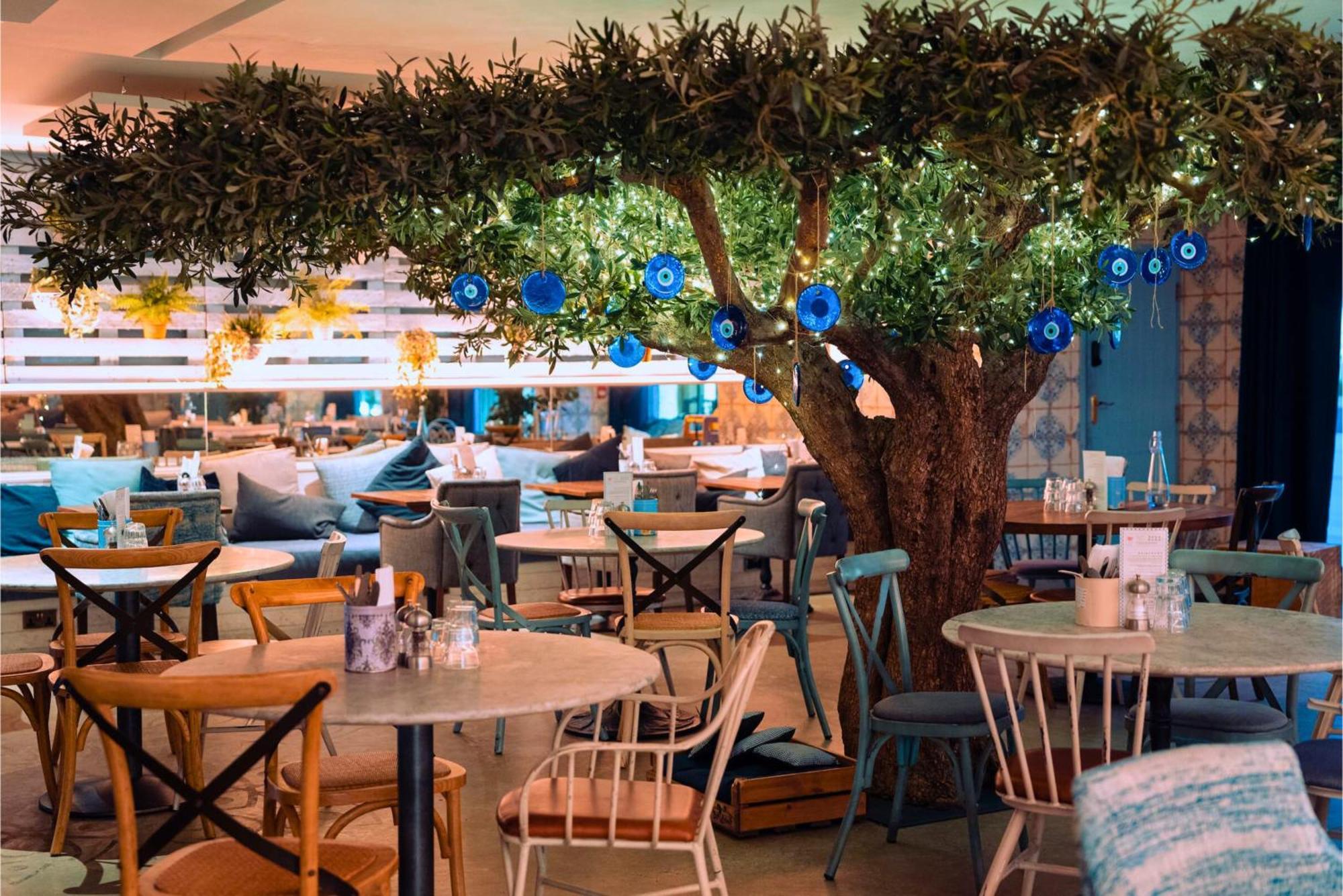 Battersea Power Station - Winter Garden Balcony & 1Gb Wifi - Luxurylondonstays Экстерьер фото